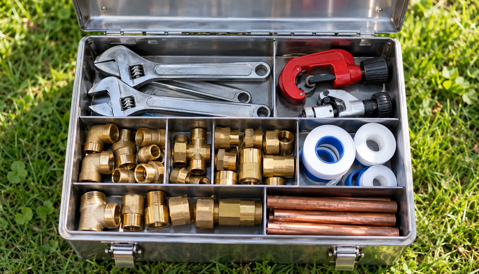 Assess Availability and Response Times